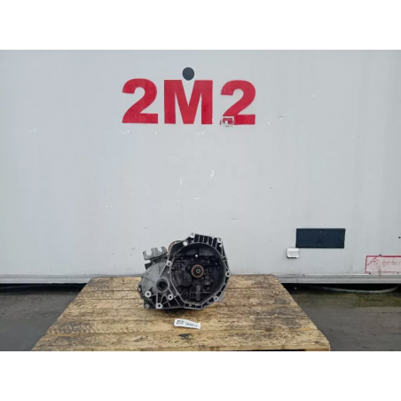 CAMBIO MANUALE ALFA ROMEO MITO SERIE (955_) 71773200 6 MARCE MANUALE 199B4000 DIESEL 1248 (08-)