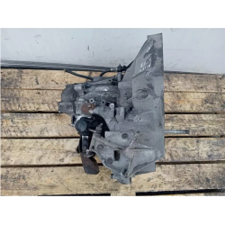 CAMBIO MANUALE ALFA ROMEO MITO SERIE (955_) 71773200 6 MARCE MANUALE 199B4000 DIESEL 1248 (08-)
