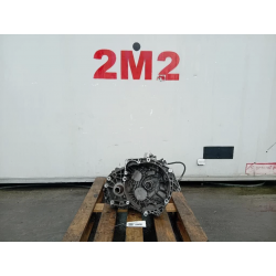MANUAL TRANSMISSION OPEL...