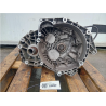 MANUAL TRANSMISSION OPEL ASTRA J MYJ 6-SPEED MANUAL A20DTH DIESEL 1956cc (2009-)