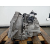 MANUAL TRANSMISSION OPEL ASTRA J MYJ 6-SPEED MANUAL A20DTH DIESEL 1956cc (2009-)