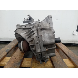 MANUAL TRANSMISSION OPEL ASTRA J MYJ 6-SPEED MANUAL A20DTH DIESEL 1956cc (2009-)