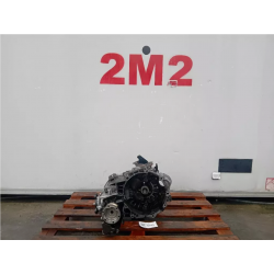 CAMBIO MANUALE COMPLETO...