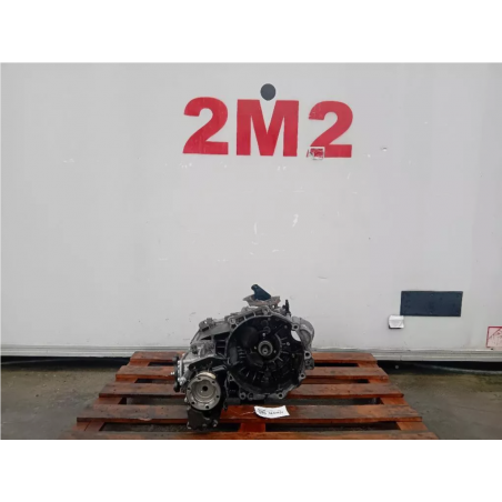 CAMBIO MANUALE COMPLETO AUDI TT SERIE (8J3) KNW 6 MARCE MANUALE CBBB DIESEL 1968 (06-14)