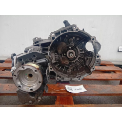 CAMBIO MANUALE COMPLETO AUDI TT SERIE (8J3) KNW 6 MARCE MANUALE CBBB DIESEL 1968 (06-14)
