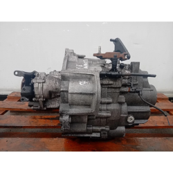 CAMBIO MANUALE COMPLETO AUDI TT SERIE (8J3) KNW 6 MARCE MANUALE CBBB DIESEL 1968 (06-14)