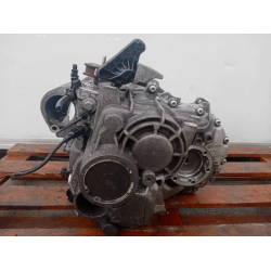 CAMBIO MANUALE COMPLETO AUDI TT SERIE (8J3) KNW 6 MARCE MANUALE CBBB DIESEL 1968 (06-14)