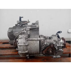 CAMBIO MANUALE COMPLETO AUDI TT SERIE (8J3) KNW 6 MARCE MANUALE CBBB DIESEL 1968 (06-14)