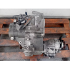 CAMBIO MANUALE COMPLETO AUDI TT SERIE (8J3) KNW 6 MARCE MANUALE CBBB DIESEL 1968 (06-14)