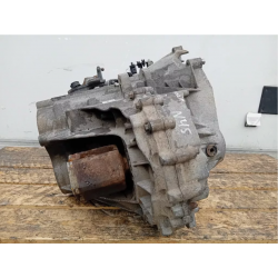 CAMBIO MANUALE COMPLETO FORD TRANSIT SERIE VMT6 6 MARCE MANUALE DRFA/B DIESEL 2198 (06-14)