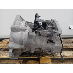 CAMBIO MANUALE COMPLETO VOLKSWAGEN PASSAT SERIE (A32,A33) MYP6 MARCE MANUALE CAYC DIESEL 1598 (11-)