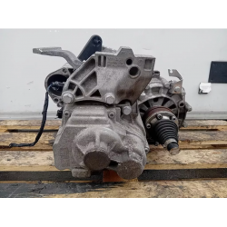 CAMBIO MANUALE COMPLETO VOLKSWAGEN PASSAT SERIE (A32,A33) MYP6 MARCE MANUALE CAYC DIESEL 1598 (11-)