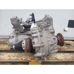 CAMBIO MANUALE COMPLETO VOLKSWAGEN PASSAT SERIE (A32,A33) MYP6 MARCE MANUALE CAYC DIESEL 1598 (11-)