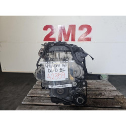 MOTORE COMPLETO HYUNDAI i40...