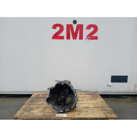 CAMBIO MANUALE COMPLETO AUDI A6 AVANT SERIE C6 (4F5) JWS 6 MARCE MANUALE CAGB DIESEL 1968 (04-12)