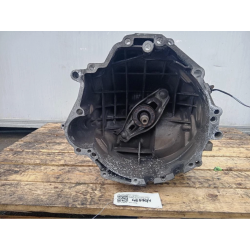 CAMBIO MANUALE COMPLETO AUDI A6 AVANT SERIE C6 (4F5) JWS 6 MARCE MANUALE CAGB DIESEL 1968 (04-12)