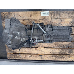 CAMBIO MANUALE COMPLETO AUDI A6 AVANT SERIE C6 (4F5) JWS 6 MARCE MANUALE CAGB DIESEL 1968 (04-12)