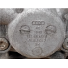 CAMBIO MANUALE COMPLETO AUDI A6 AVANT SERIE C6 (4F5) JWS 6 MARCE MANUALE CAGB DIESEL 1968 (04-12)