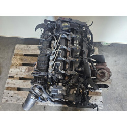 Complete engine HYUNDAI I40 Series, I40 D4FD 136 HP 100 KW D4FD DIESEL 1685 (12-18)