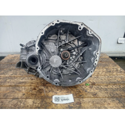 Complete Manual Gearbox Nissan Qashqai 1st Series F6 6-Speed Manual M9R Diesel 1995 (2006–2009)