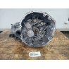 Complete Manual Gearbox Nissan Qashqai 1st Series F6 6-Speed Manual M9R Diesel 1995 (2006–2009)