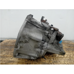 Complete Manual Gearbox Nissan Qashqai 1st Series F6 6-Speed Manual M9R Diesel 1995 (2006–2009)