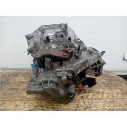 Complete Manual Gearbox Nissan Qashqai 1st Series F6 6-Speed Manual M9R Diesel 1995 (2006–2009)