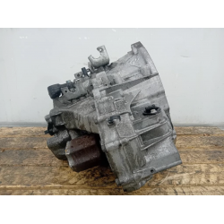 Complete Manual Gearbox Nissan Qashqai 1st Series F6 6-Speed Manual M9R Diesel 1995 (2006–2009)