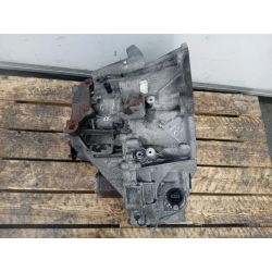 Complete Manual Gearbox Nissan Qashqai 1st Series F6 6-Speed Manual M9R Diesel 1995 (2006–2009)