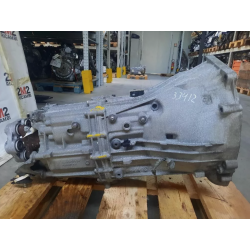 CAMBIO MANUALE COMPLETO BMW SERIE 1 (F21) GS6-45DZ 6 MARCE MANUALE N47D20C DIESEL 1995 (12-18)