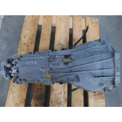 CAMBIO MANUALE COMPLETO BMW SERIE 1 (F21) GS6-45DZ 6 MARCE MANUALE N47D20C DIESEL 1995 (12-18)