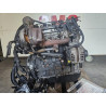 Complete engine HYUNDAI I40 Series, I40 D4FD 136 HP 100 KW D4FD DIESEL 1685 (12-18)