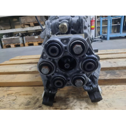 CAMBIO MANUALE COMPLETO BMW SERIE 1 (F21) GS6-45DZ 6 MARCE MANUALE N47D20C DIESEL 1995 (12-18)