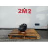 Complete Manual Gearbox FIAT PUNTO EVO 71773204 199A9000 DIESEL 1248 (12-)