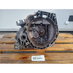 Complete Manual Gearbox FIAT PUNTO EVO 71773204 199A9000 DIESEL 1248 (12-)