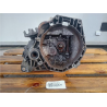 Complete Manual Gearbox FIAT PUNTO EVO 71773204 199A9000 DIESEL 1248 (12-)