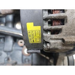 Complete engine HYUNDAI I40 Series, I40 D4FD 136 HP 100 KW D4FD DIESEL 1685 (12-18)