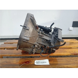 CAMBIO MANUALE FIAT PUNTO EVO 71773204 199A9000 199A9000 DIESEL 1248 (12-)