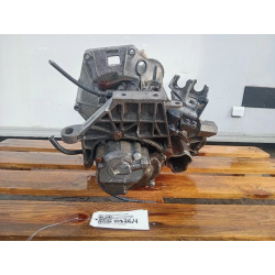 Complete Manual Gearbox FIAT PUNTO EVO 71773204 199A9000 DIESEL 1248 (12-)