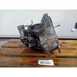 Complete Manual Gearbox FIAT PUNTO EVO 71773204 199A9000 DIESEL 1248 (12-)