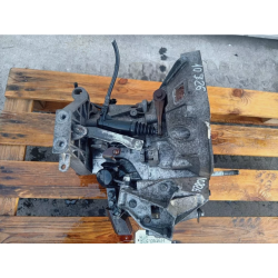 CAMBIO MANUALE FIAT PUNTO EVO 71773204 199A9000 199A9000 DIESEL 1248 (12-)