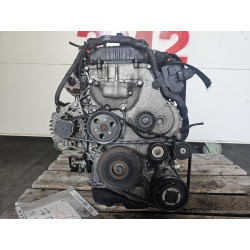 Complete engine HYUNDAI I40 Series, I40 D4FD 136 HP 100 KW D4FD DIESEL 1685 (12-18)