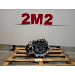 GEARBOX SSANGYONG TIVOLI...