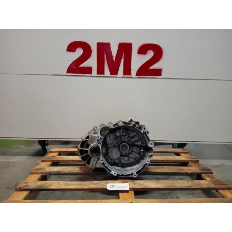 CAMBIO SSANGYONG TIVOLI SERIE 6 MARCE MANUALE G16DF/173910 BIFUEL/GAS 1597 (15-)