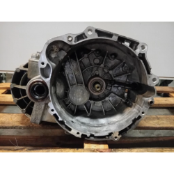 GEARBOX SSANGYONG TIVOLI SERIES 6-SPEED MANUAL – G16DF/173910 – BIFUEL/GAS – 1597cc (2015–)