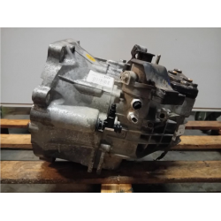 GEARBOX SSANGYONG TIVOLI SERIES 6-SPEED MANUAL – G16DF/173910 – BIFUEL/GAS – 1597cc (2015–)