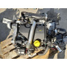 MOTORE COMPLETO RENAULT Megane Serie K9K846 106 CV 78 KW K9K832 diesel 1 1704957