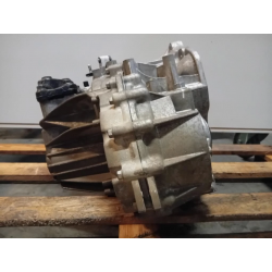GEARBOX SSANGYONG TIVOLI SERIES 6-SPEED MANUAL – G16DF/173910 – BIFUEL/GAS – 1597cc (2015–)