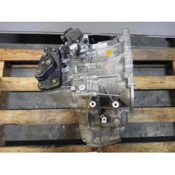 GEARBOX SSANGYONG TIVOLI SERIES 6-SPEED MANUAL – G16DF/173910 – BIFUEL/GAS – 1597cc (2015–)