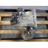 GEARBOX SSANGYONG TIVOLI SERIES 6-SPEED MANUAL – G16DF/173910 – BIFUEL/GAS – 1597cc (2015–)
